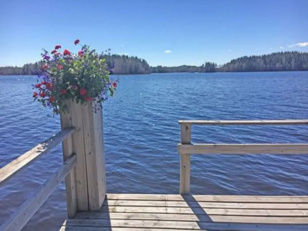 Beach & Waterfront