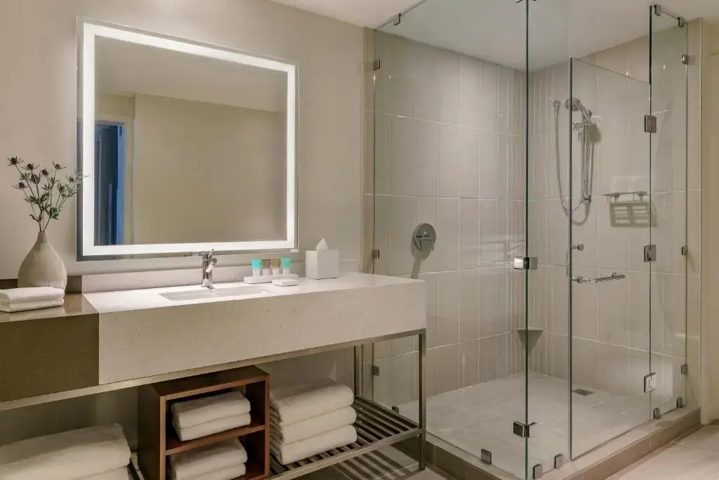 Hyatt Regency Houston/Galleria - Chambres