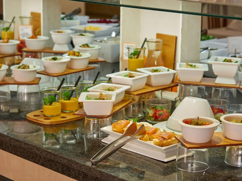 Hotel photo 15