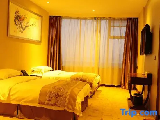 Xueyehu Holiday Hotel - Chambres
