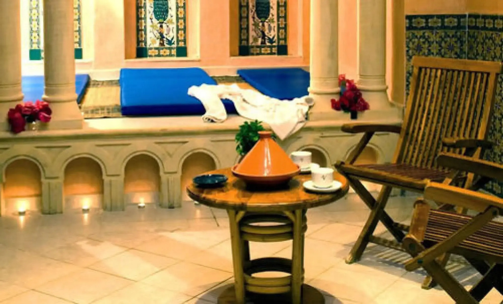 Hotel photo 10