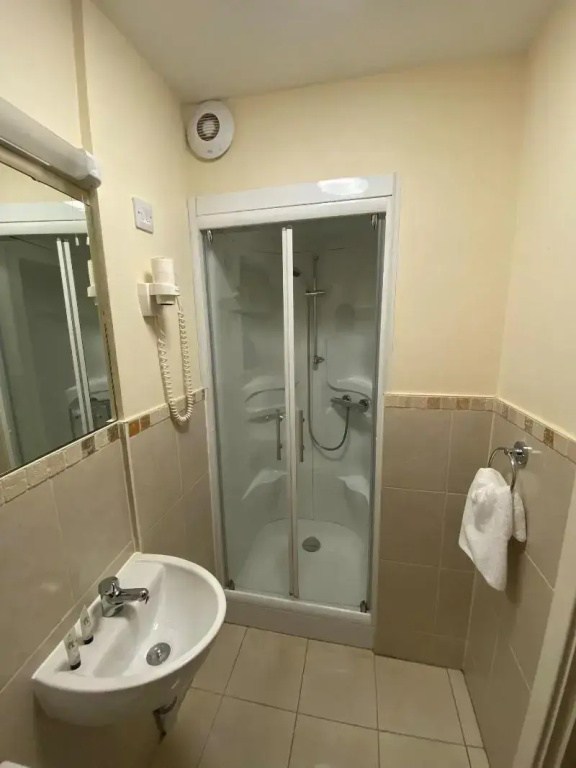 Wendover Arms - Chambres