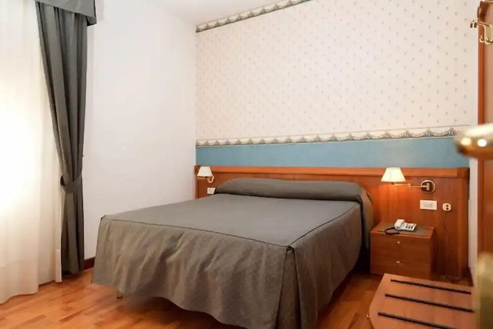 Casa Ferretti di Ferretti Village - Chambres