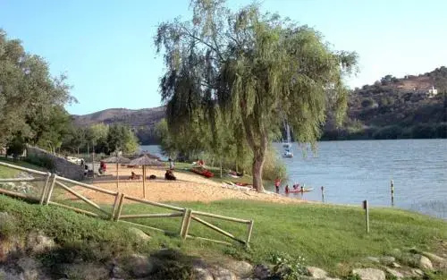 Beach & Waterfront