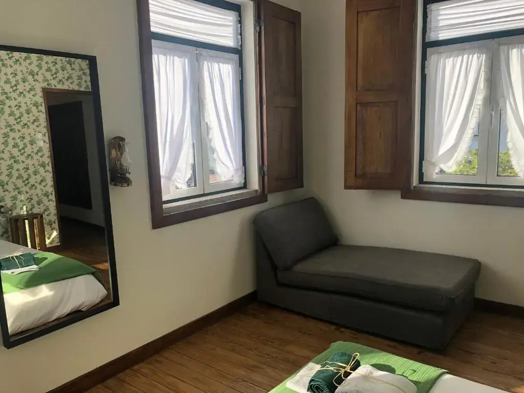 Quinta da Travessa - Chambres