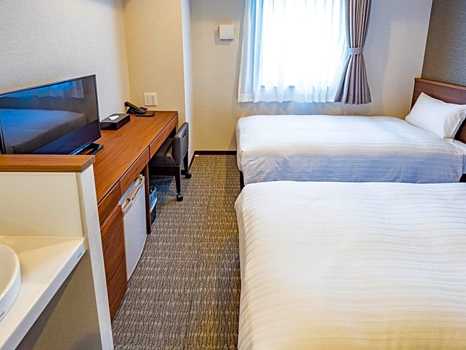 Bande Hotel Tenpozan Higashi 사진 10