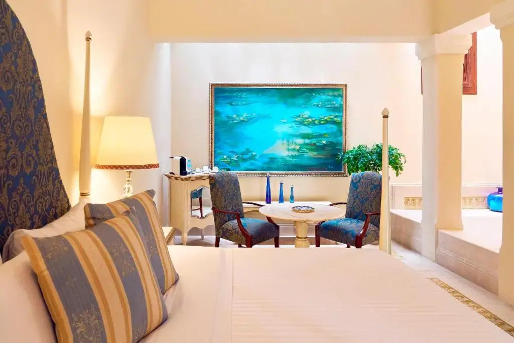 Casa Lecanda Boutique Hotel by null