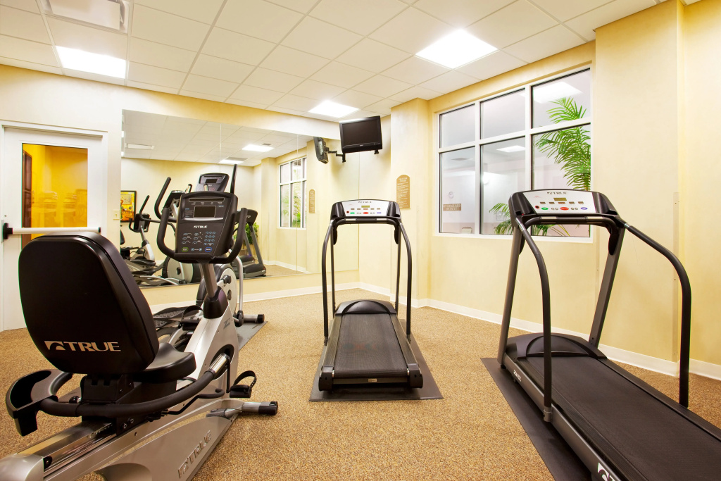 Holiday Inn Battle Creek by IHG - Général