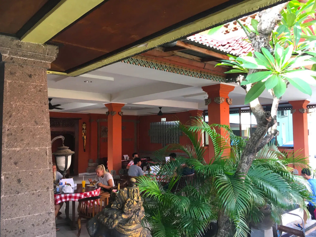 Hotel photo 30