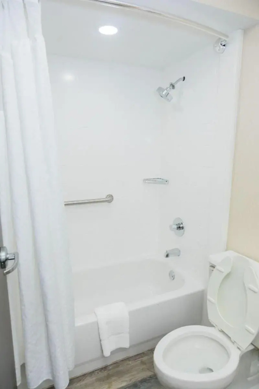 Delta Hotels by Marriott Columbia Northeast - Chambres