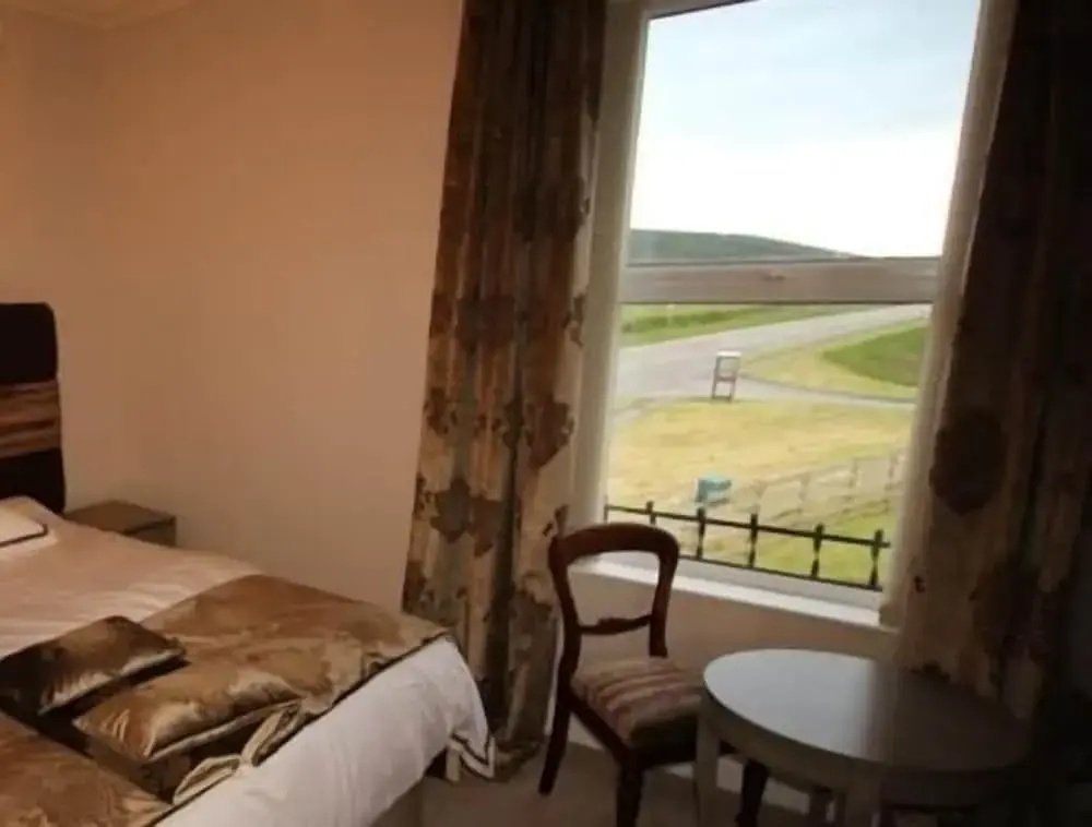 Parkside Hotel - Général