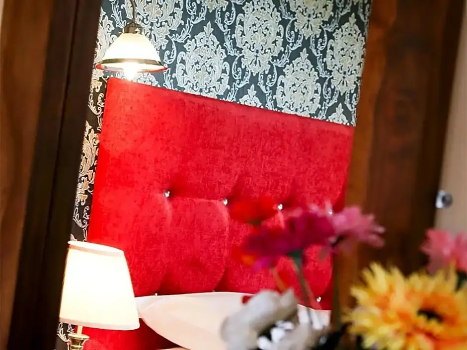Cuttle Bridge Inn Hotel - Chambres
