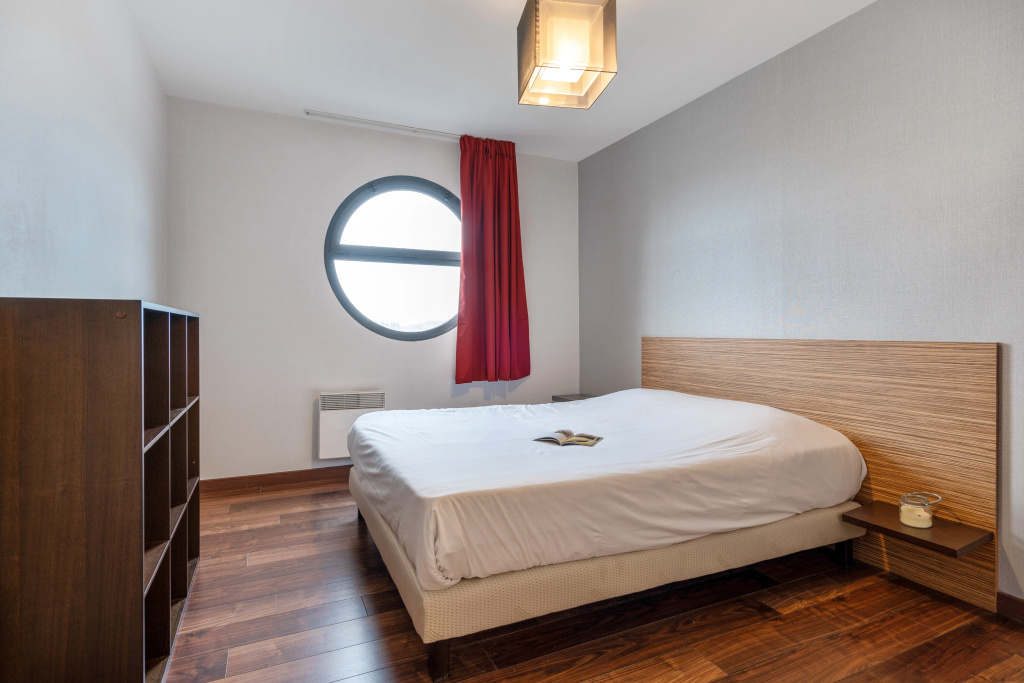 Zenitude Hôtel-Résidences Nantes Métropole - Général
