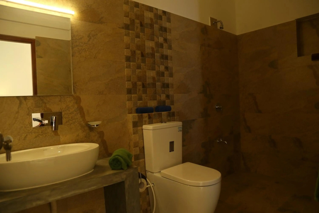 Hikka Regent Hotel, Хіккадува, Шрі Ланка мініатюра 10