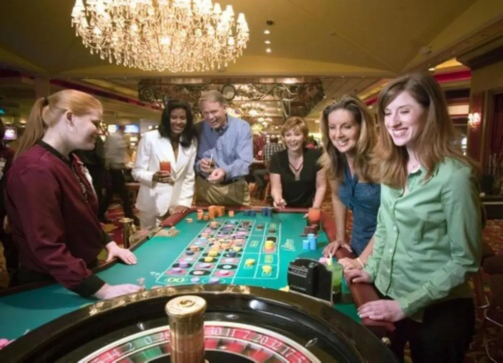 Ameristar Casino Resort and Spa - Général