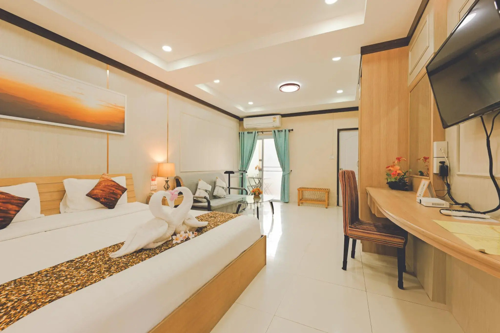 Hotel photo 6
