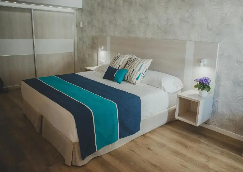 Hotel Alay Puerto Marina - Adults Only Recommended - Chambres