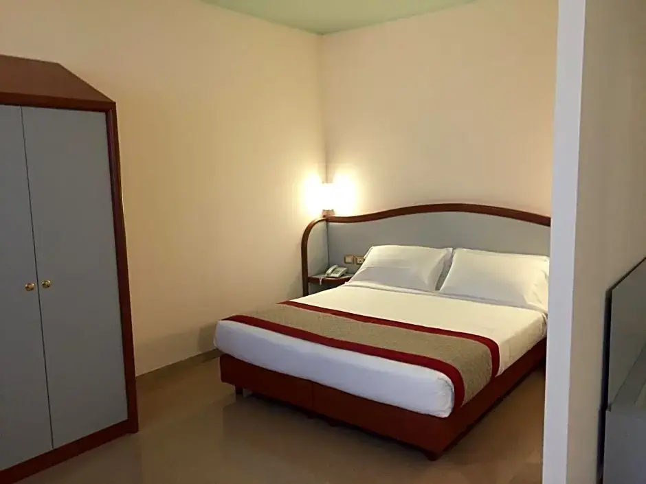 Hotel Verdi - Chambres