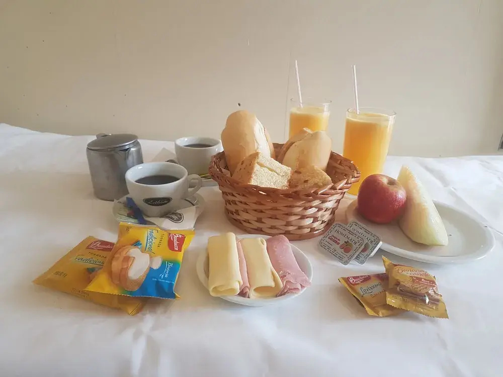 Hotel photo 11