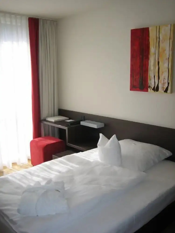 Sante Royale Hotel- & Gesundheitsresort - Chambres