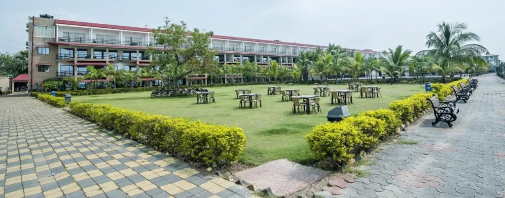 Hotel photo 11