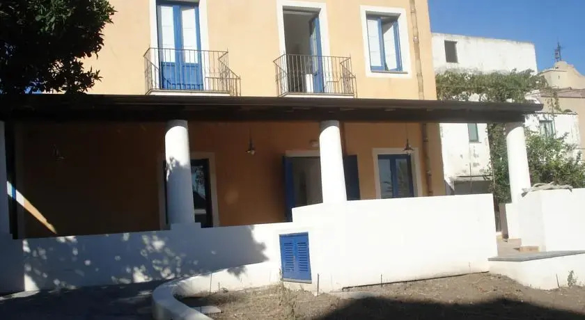 Hostel Salina