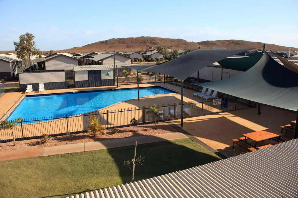 Aspen Karratha Village - Général
