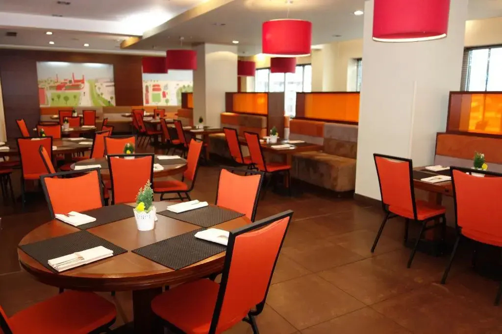 DeSilva Inn Katowice Airport - Général
