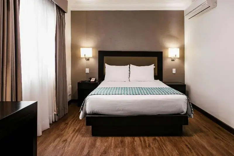 Wyndham Costa del Sol Piura - Chambres
