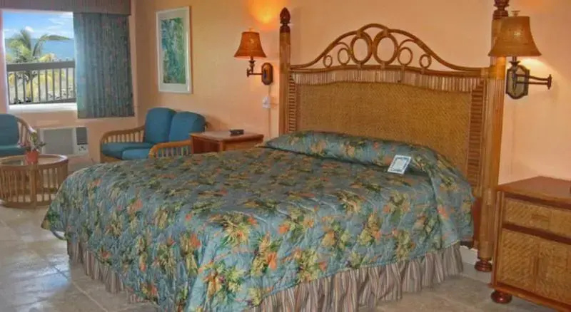 Tamarind Reef Resort Spa & Marina - Chambres