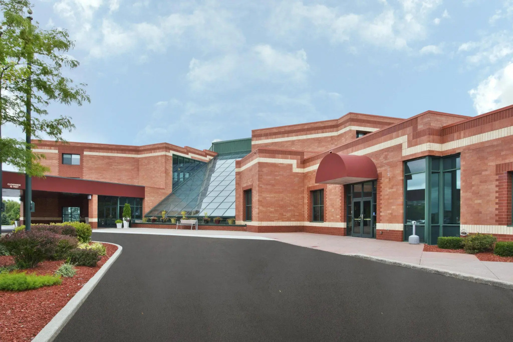 Holiday Inn Manitowoc by IHG - Chambres