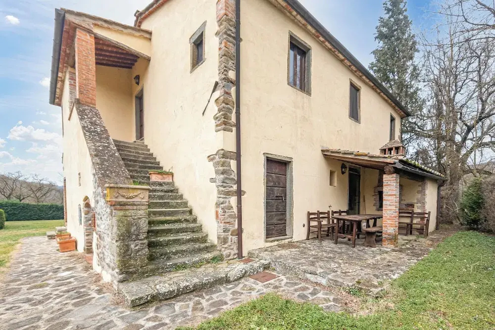 Family Tuscany Villa with private pool