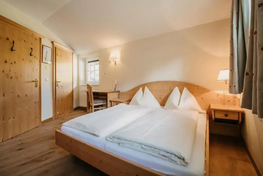 Hotel Guggenberger - Chambres