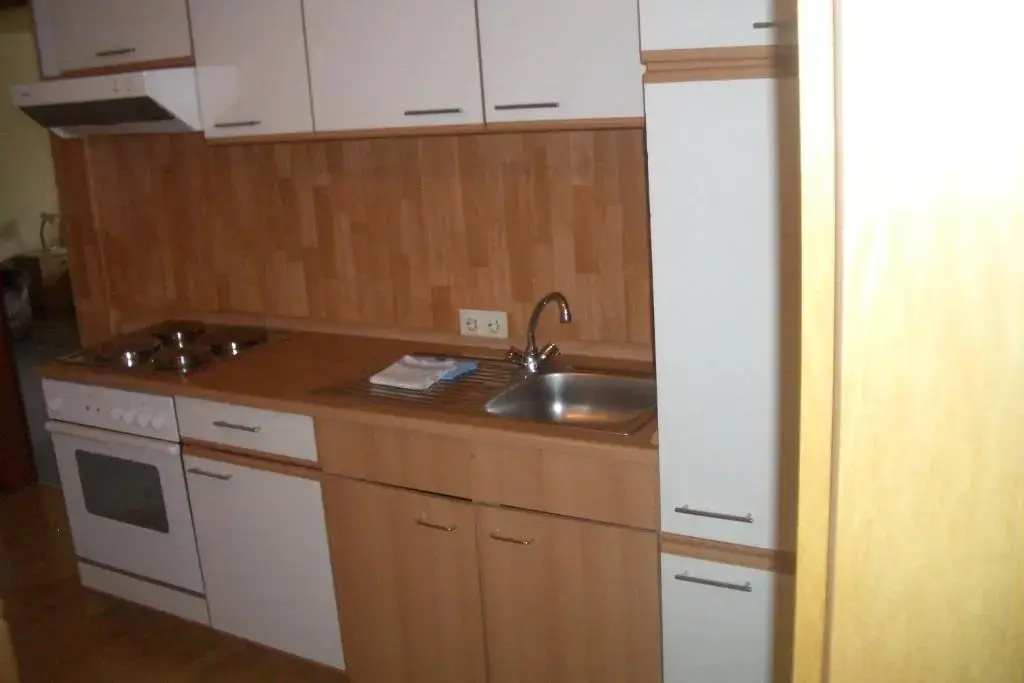 Hotel-Pension Arndt - Chambres