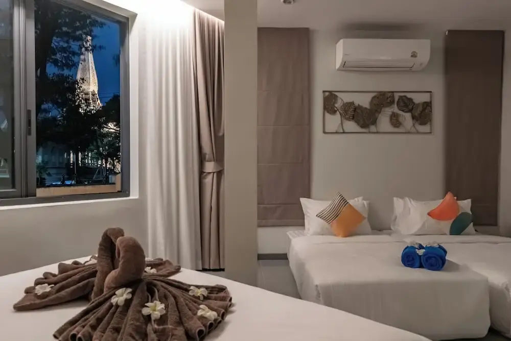 Hotel photo 6