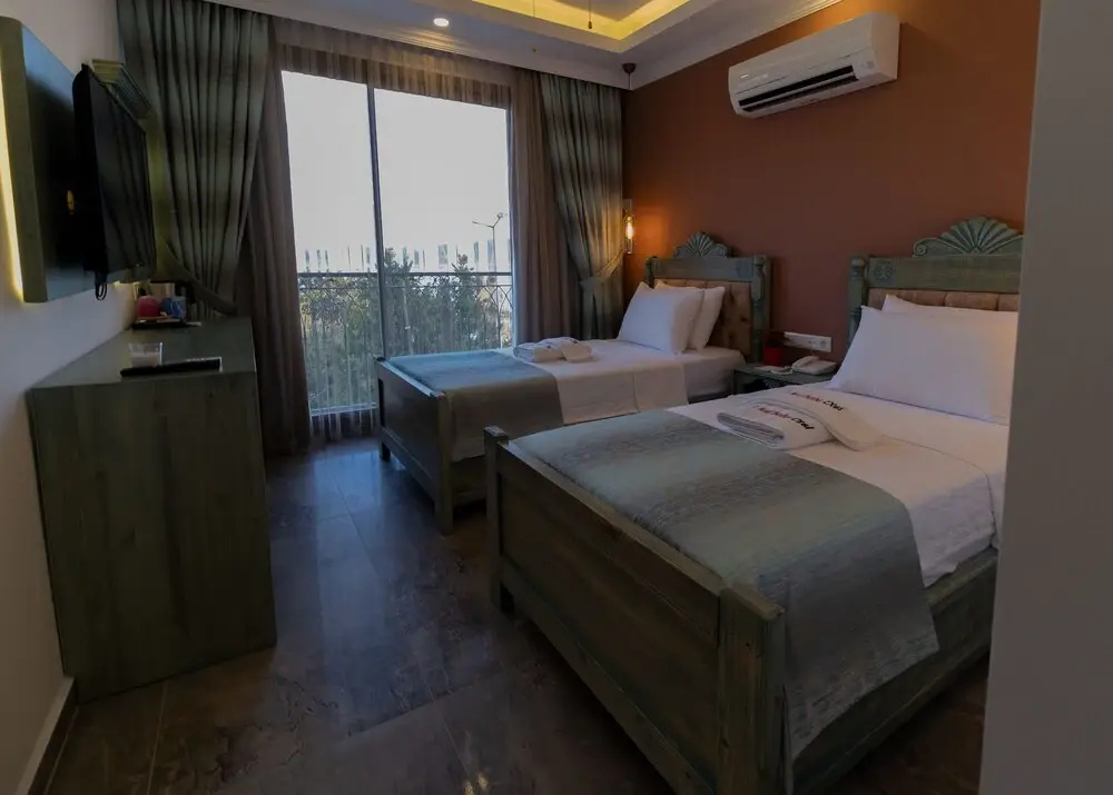 Hotel photo 9