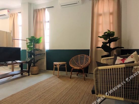 Winsin Hotel Chinatown