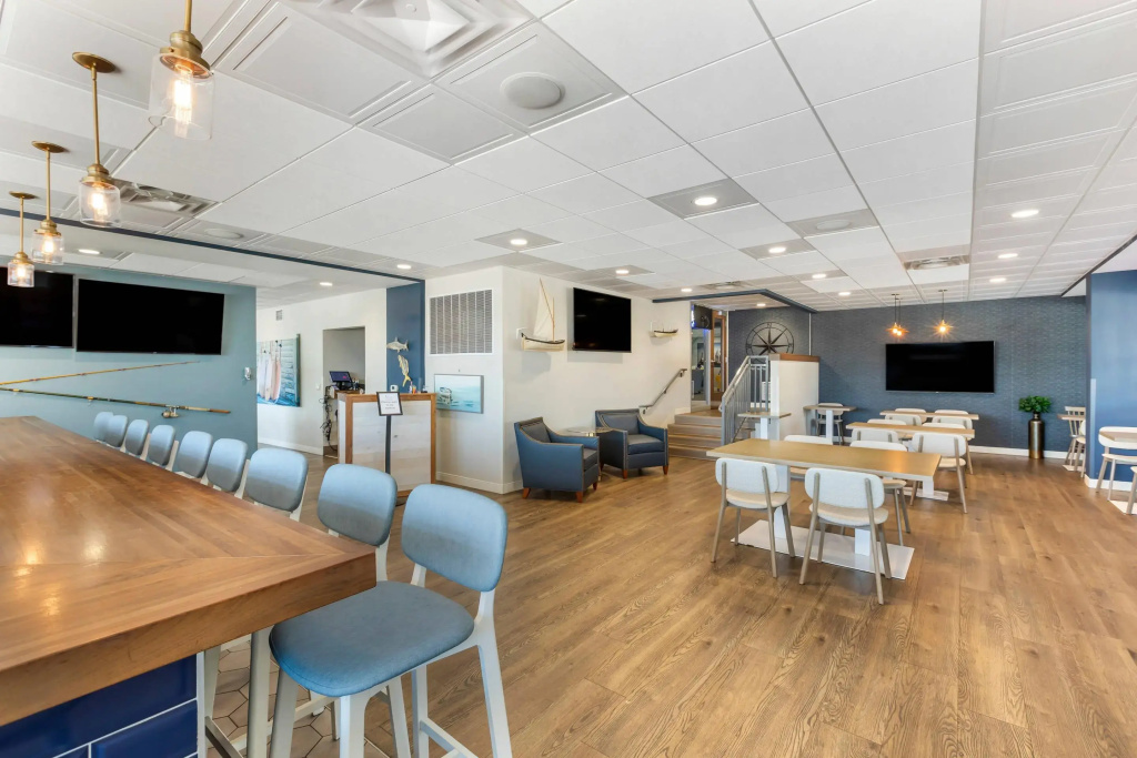 The Harborview on Lake Michigan, Ascend Hotel Collection - Général