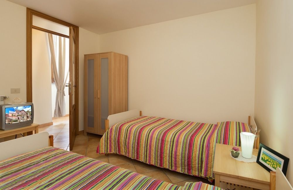 Bed and Breakfast Cassiopea — 4