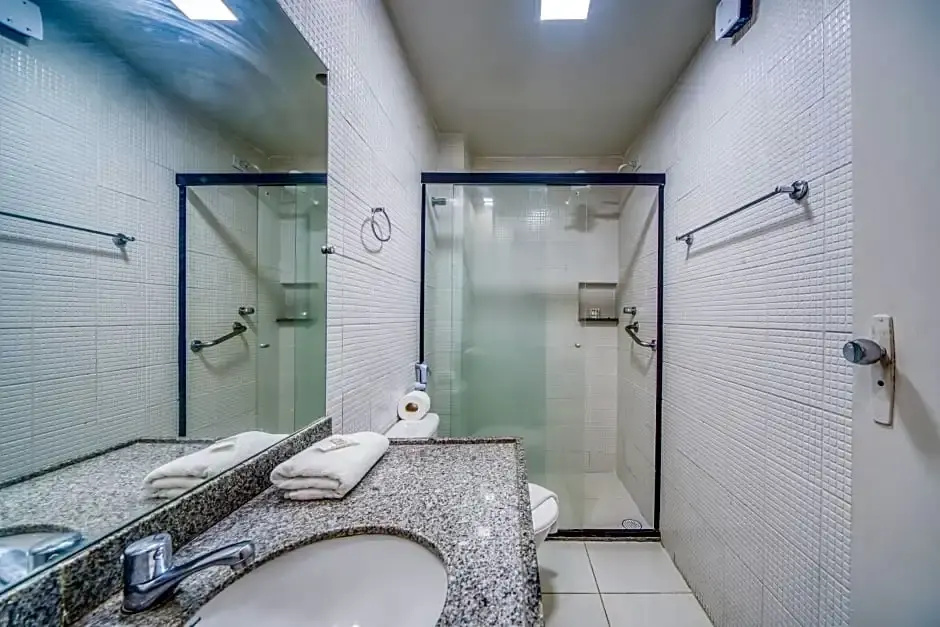Ritz Praia Hotel Maceió - Chambres