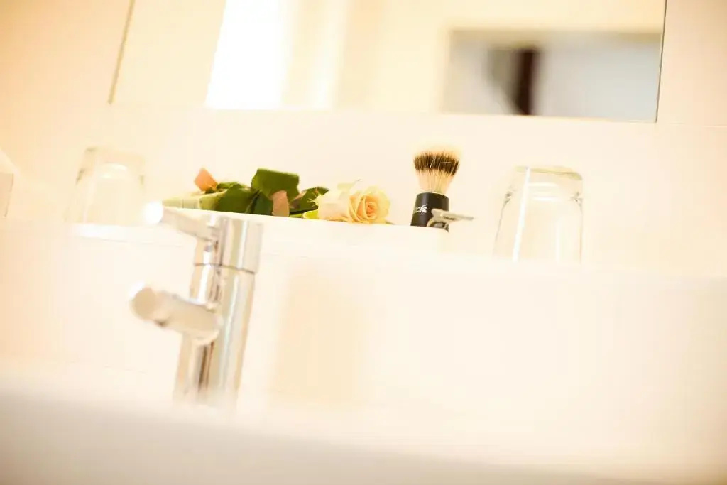 Toscanina - Hotel Garni - Chambres