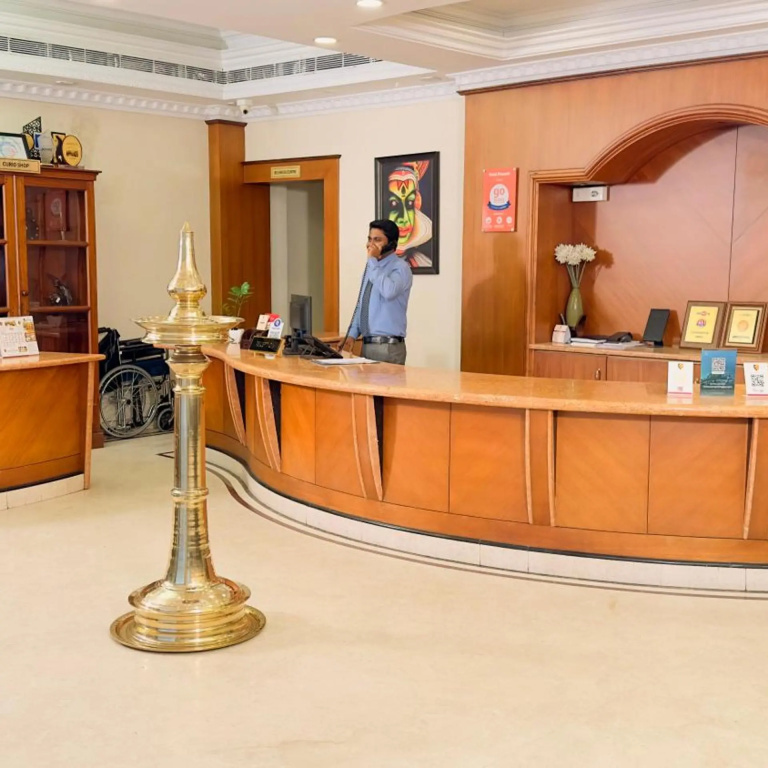Hotel Prasanth — 2