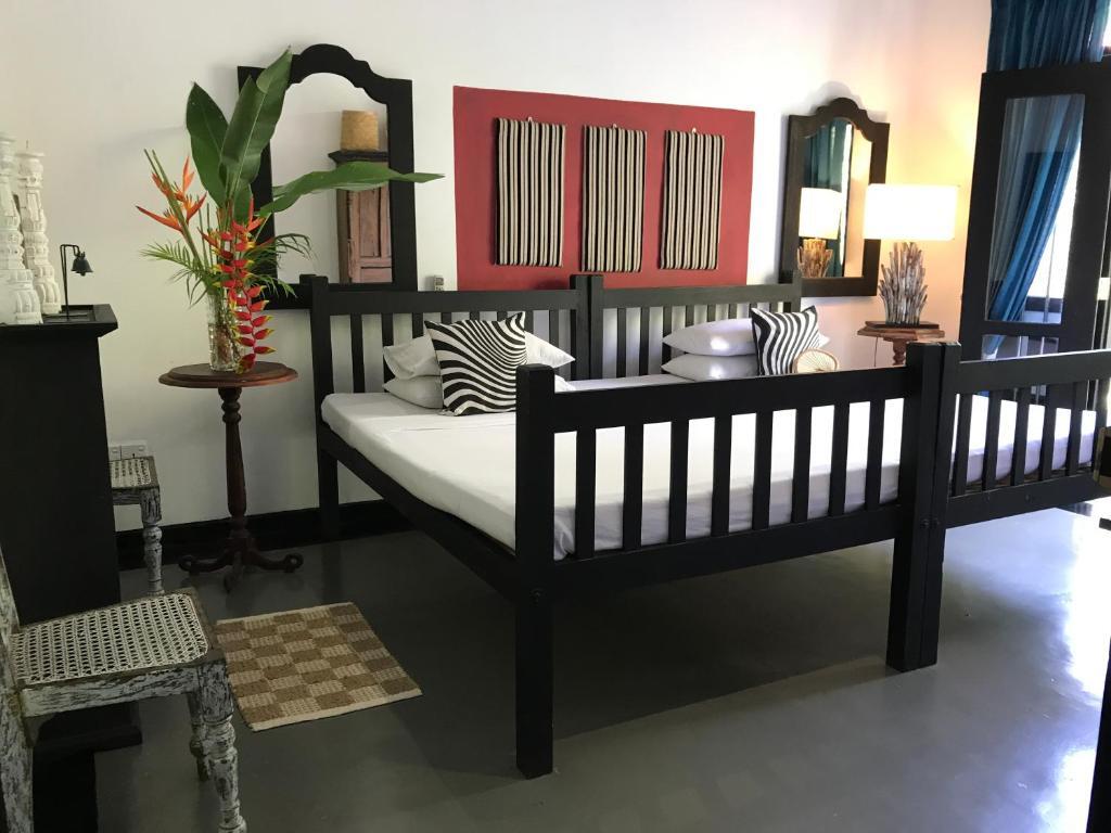 Indika's Residence