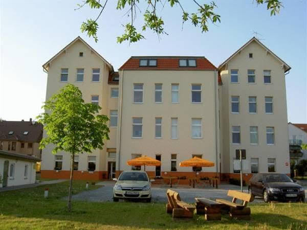 Apartmenthotel Kaiser Friedrich image