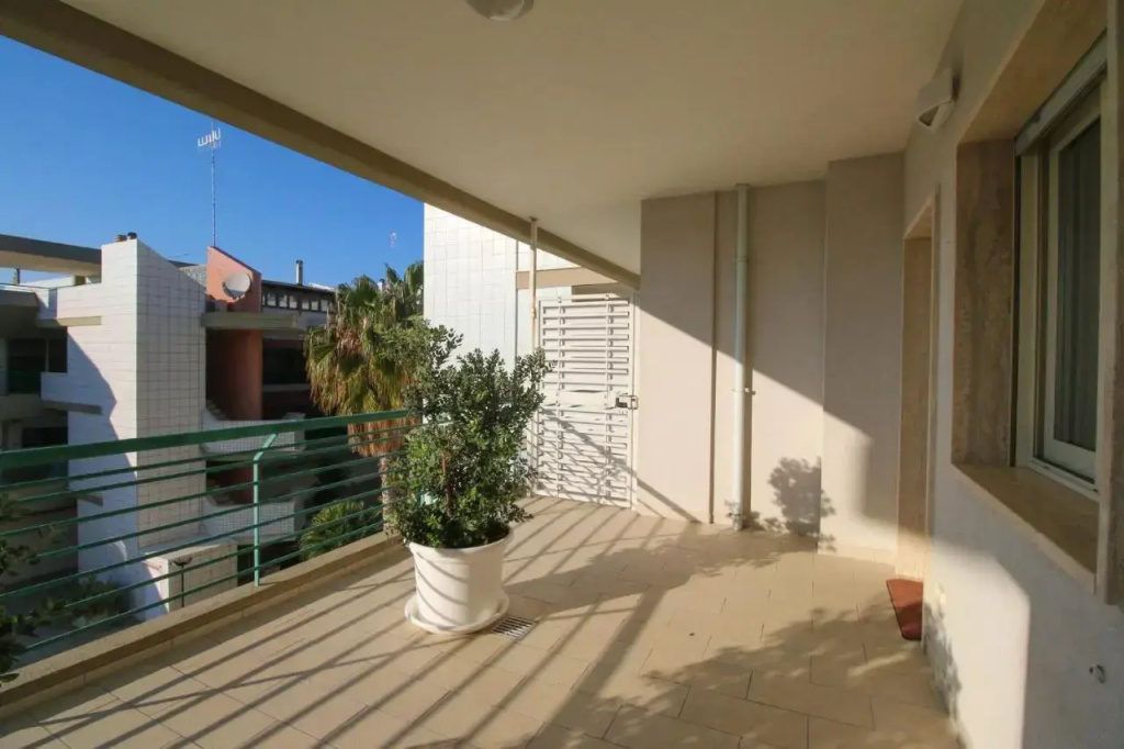 Casa Fronte Mare