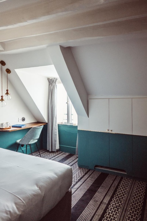 Hotel Panache 93