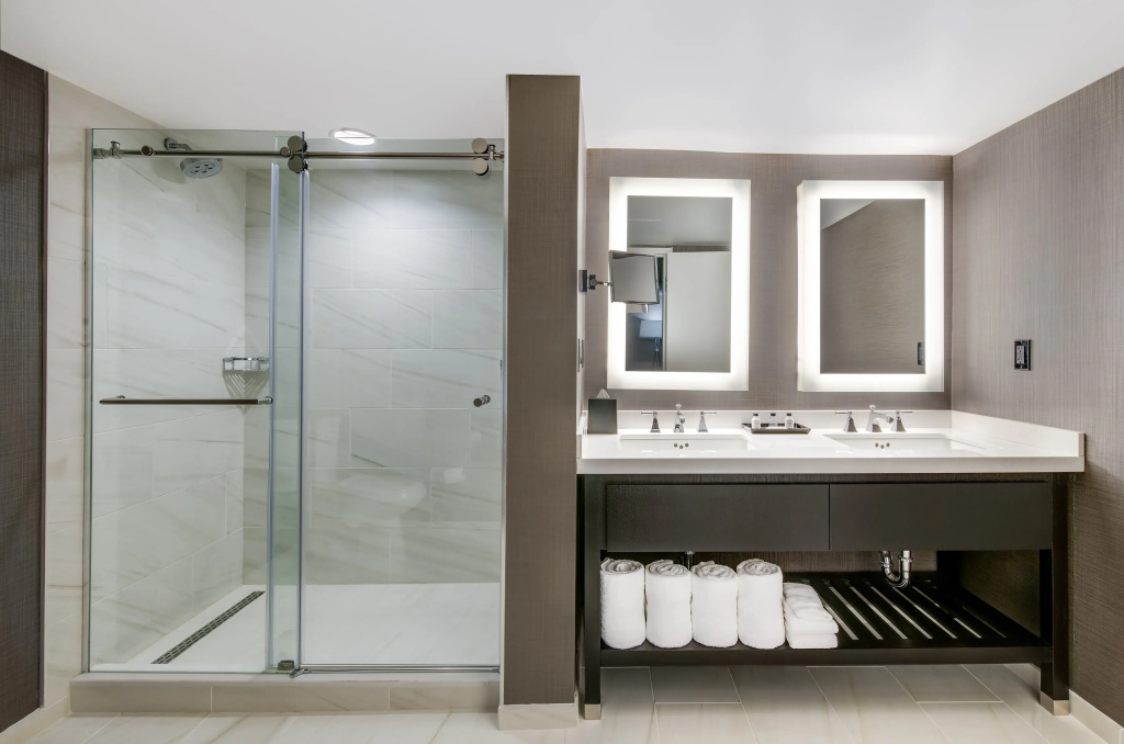 Crowne Plaza Annapolis by IHG - Général