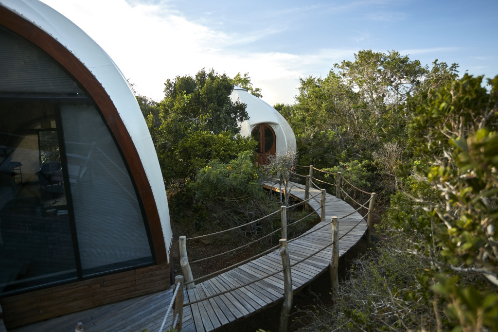 Wild Coast Tented Lodge All Inclusive