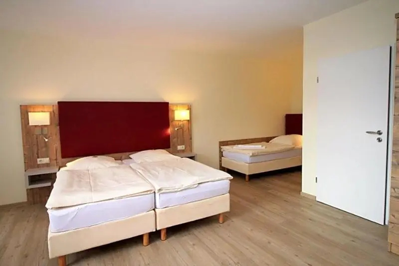 Hotel am Pferdemarkt - Général