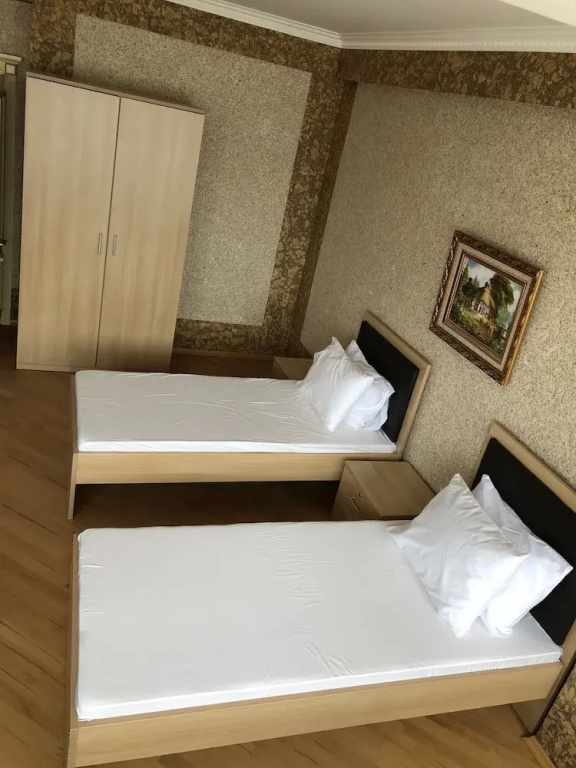 Baku Luxury Hotel